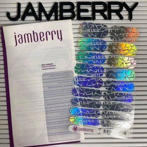 Jamberry Nail Wraps ~ Full Set